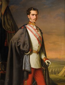 Kaiser Franz Joseph d